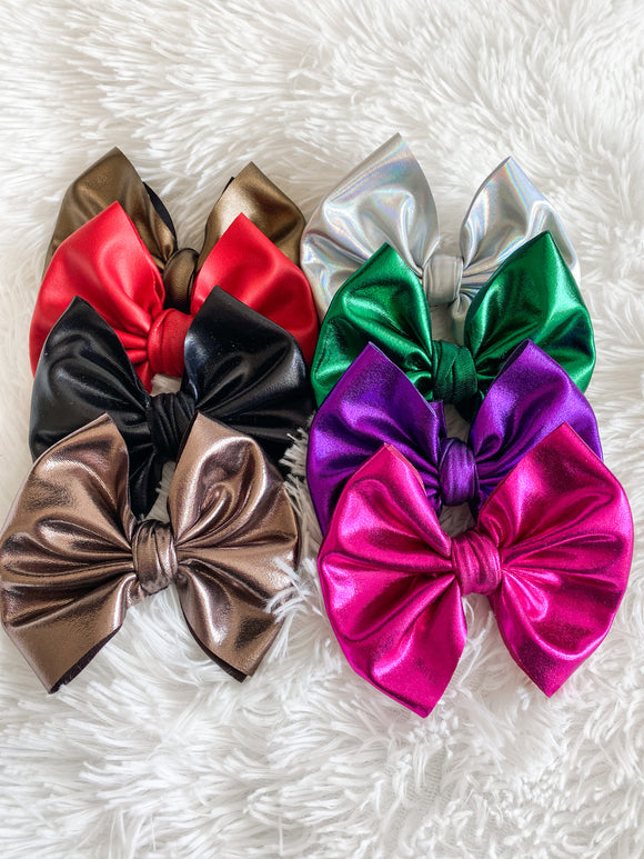 Swim Bows