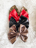 Bronze Swim Bow