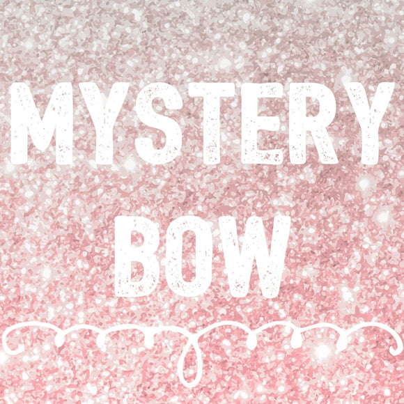 January Mystery