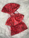 Bandana Paisley