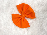 Bright Orange - restocked