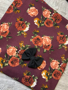 Fall Floral 5