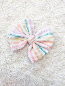 Pastel Stripe